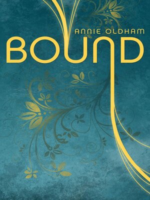 cover image of Bound